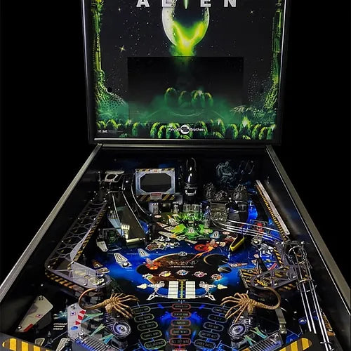 Alien - Standard Version