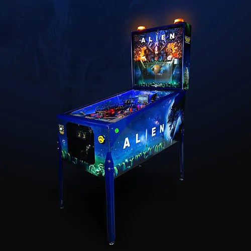 Alien - Limited Version