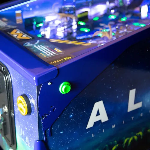 Alien - Limited Version