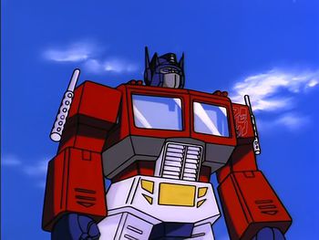 Transformers Premium Deposit
