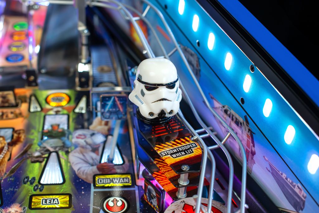 Star Wars: Fall of the Empire Limited Edition - Deposit