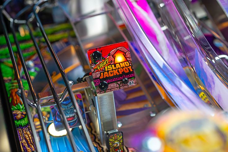 Stern King Kong Pro - Deposit