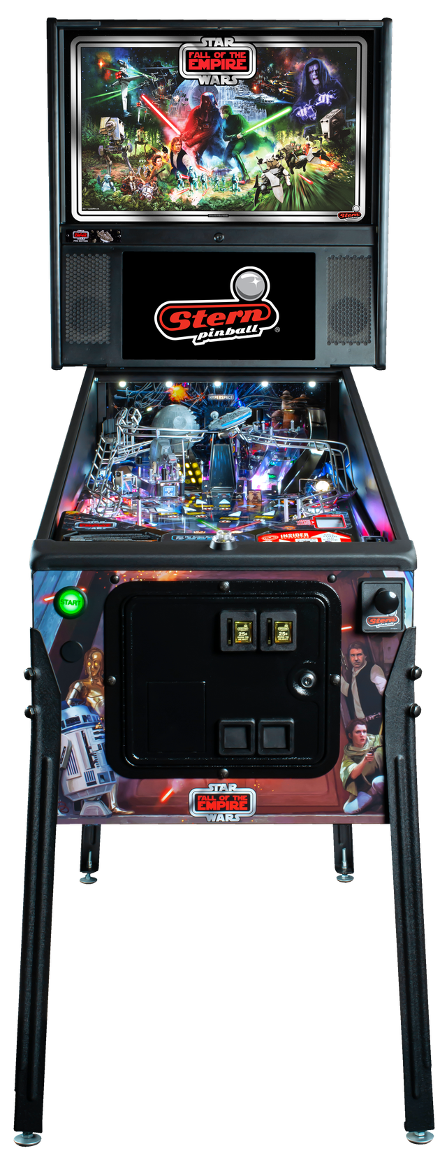 Star Wars: Fall of the Empire Pro - Deposit