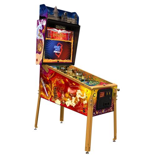 Harry Potter Collector's Edition