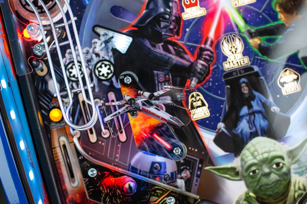 Star Wars: Fall of the Empire Limited Edition - Deposit