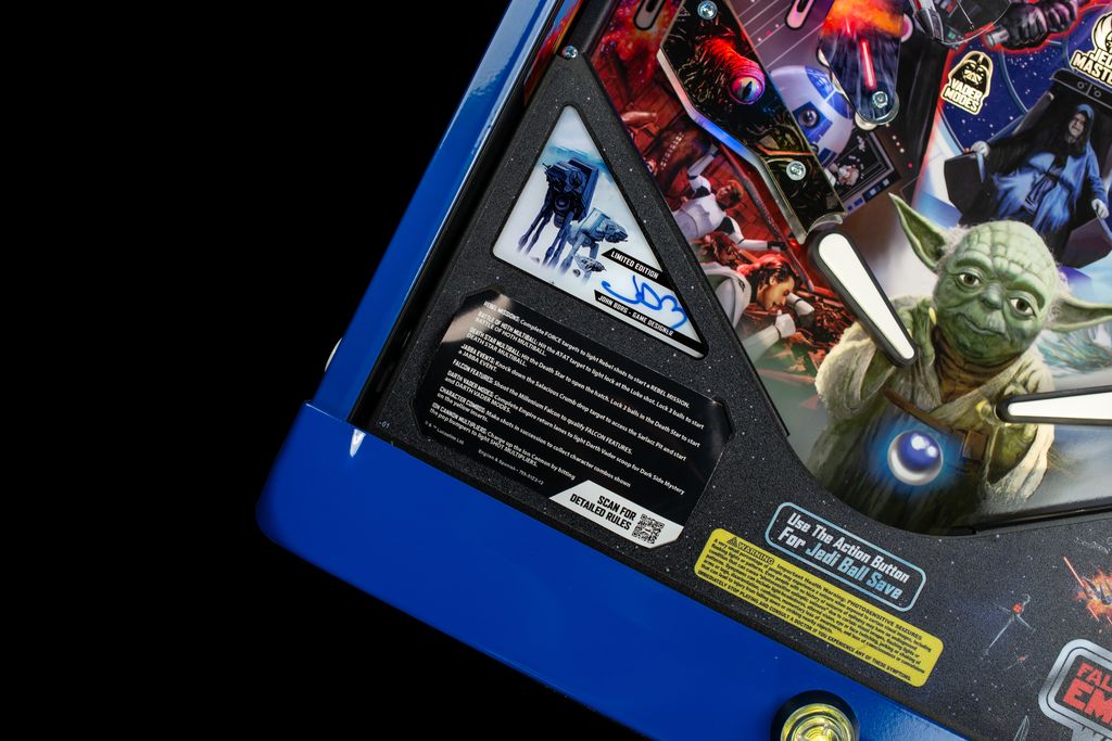 Star Wars: Fall of the Empire Limited Edition - Deposit