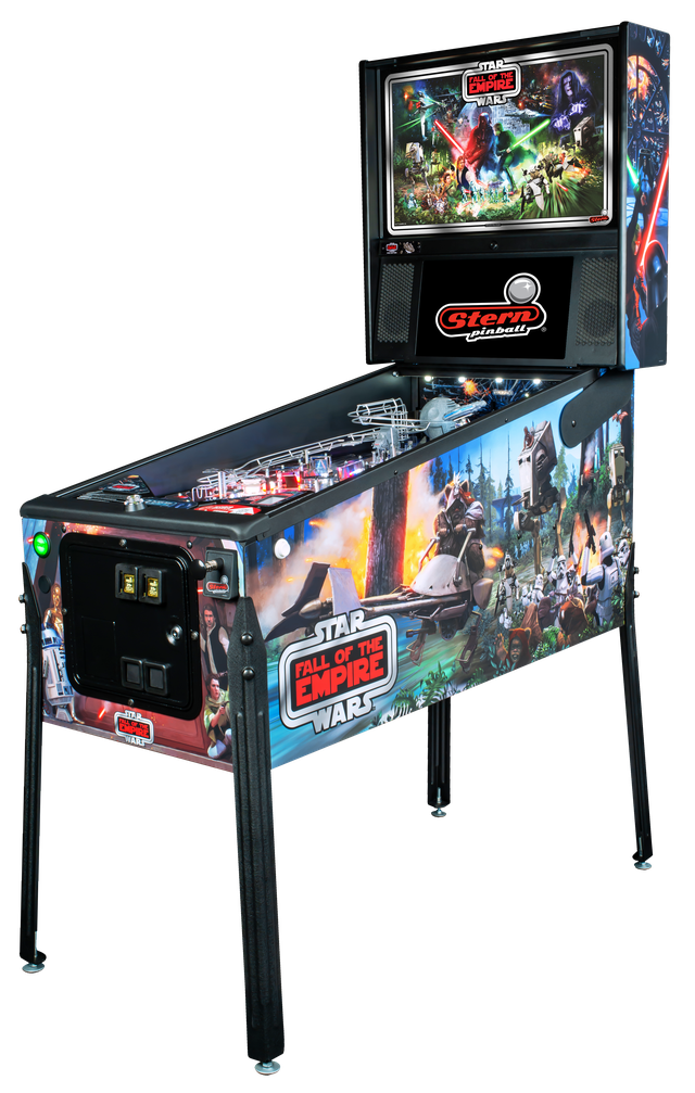 Star Wars: Fall of the Empire Pro - Deposit