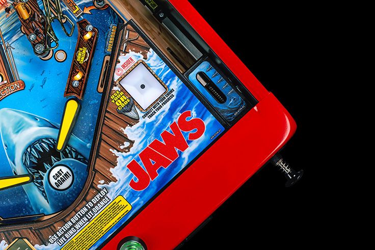 Jaws 50th Anniversary Edition