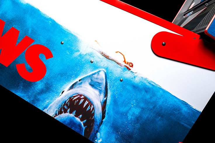 Jaws 50th Anniversary Edition