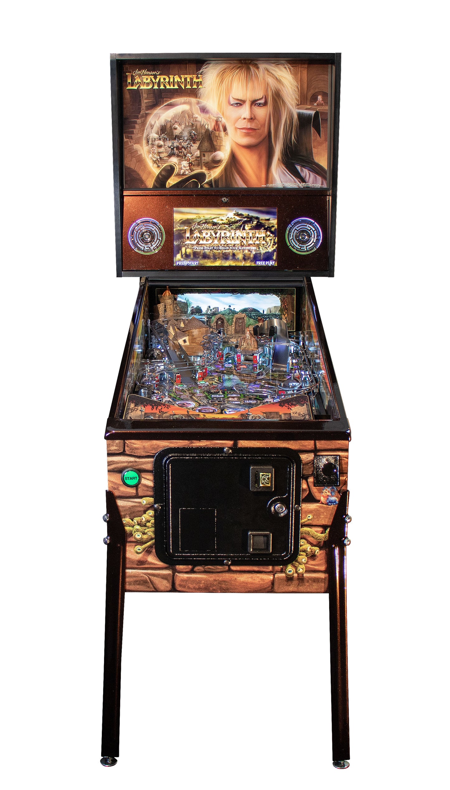Labyrinth Pinball - Deposit- Ready for immediate shipment