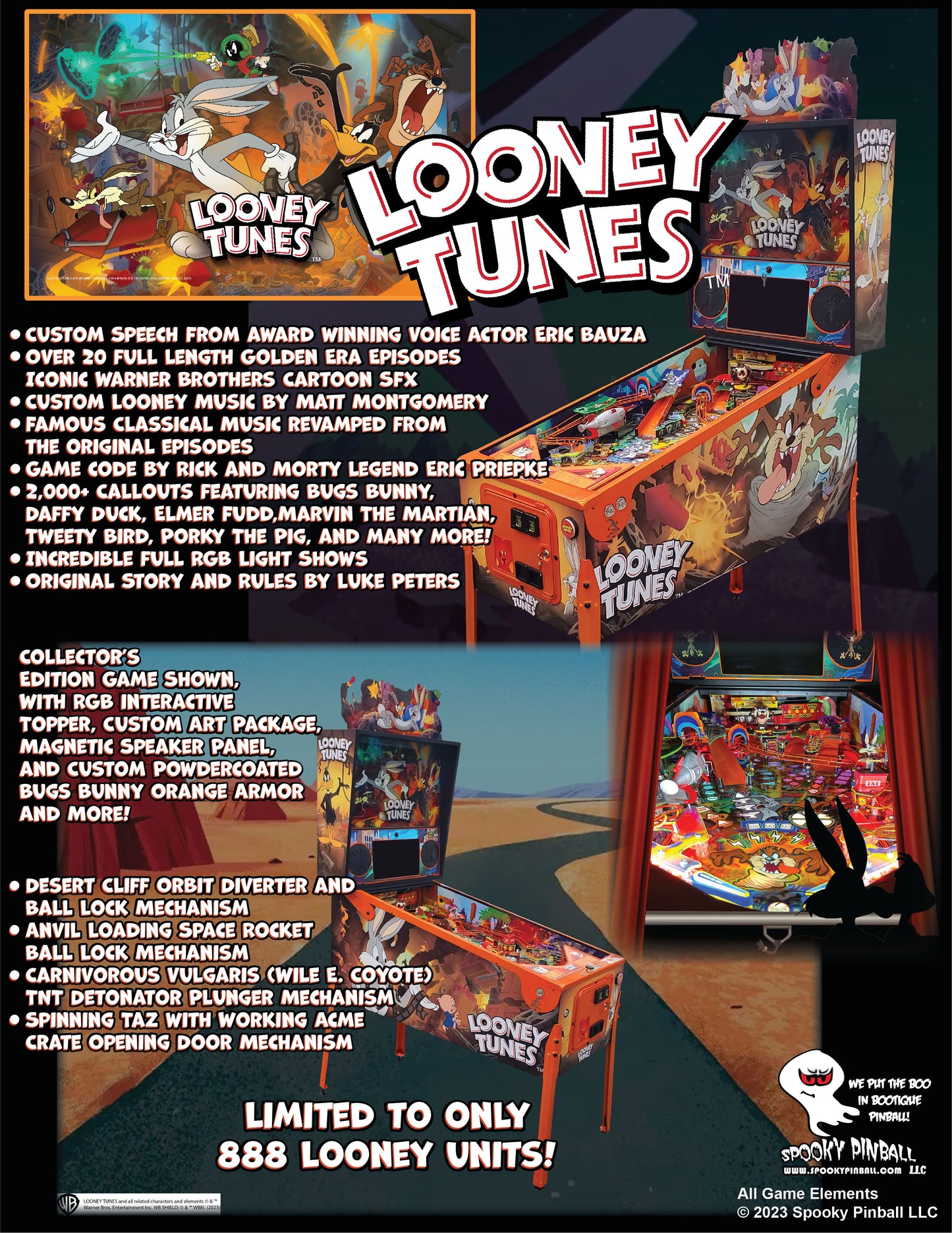 Looney Tunes - Collector's Edition