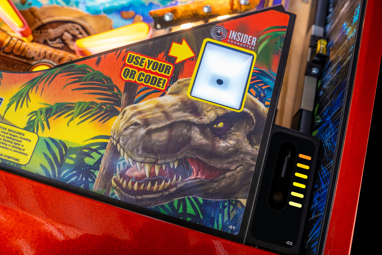 Jurassic Park 30th Anniversary Edition