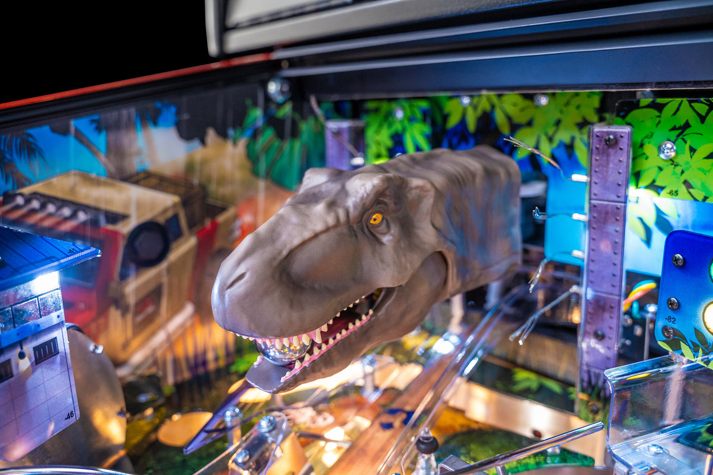 Jurassic Park 30th Anniversary Edition