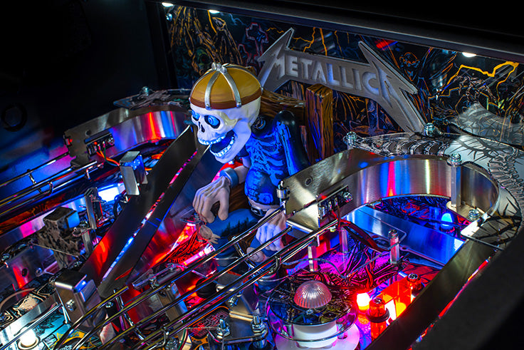 Metallica Remastered Premium