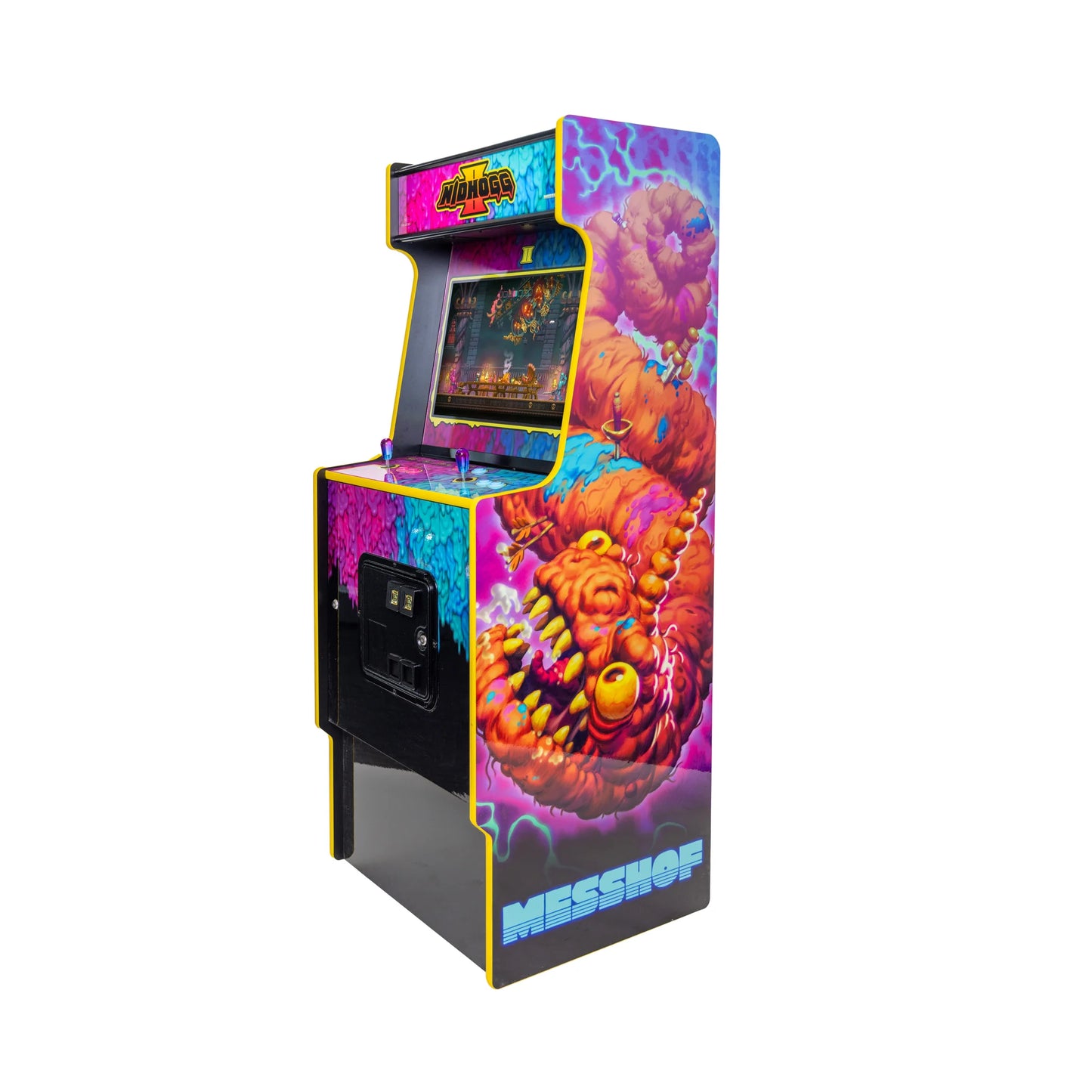Nidhogg 2