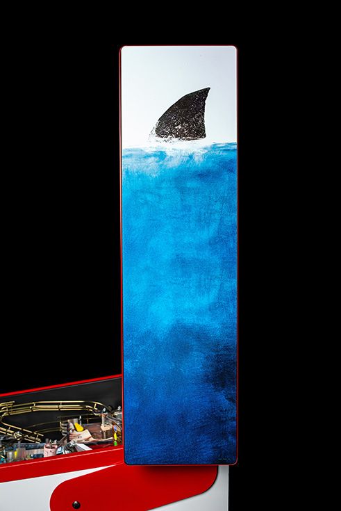 Jaws 50th Anniversary Edition
