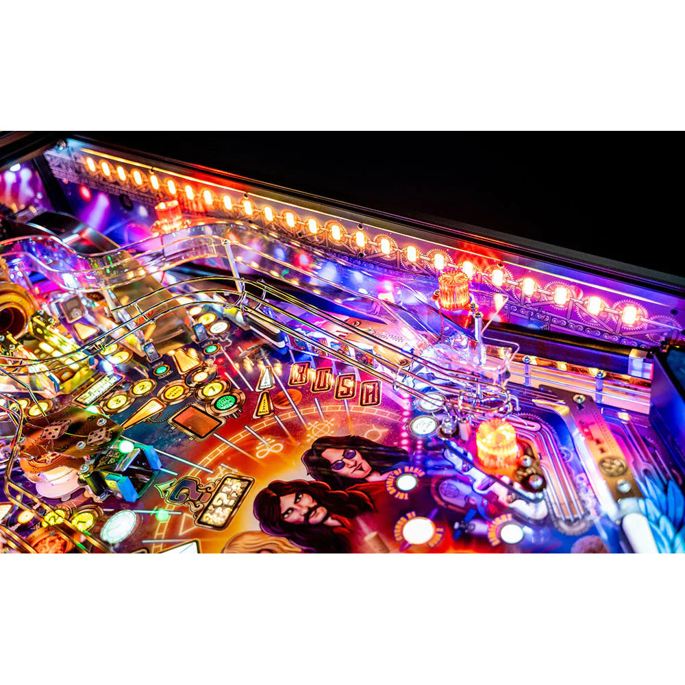 Rush - Expression Light Kit