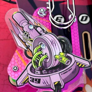 HEXA Space Hunt Classic