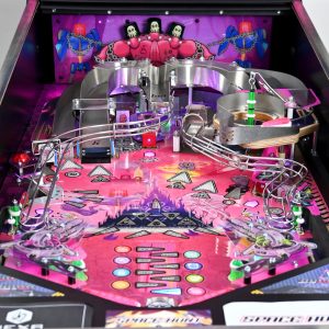 HEXA Space Hunt Classic