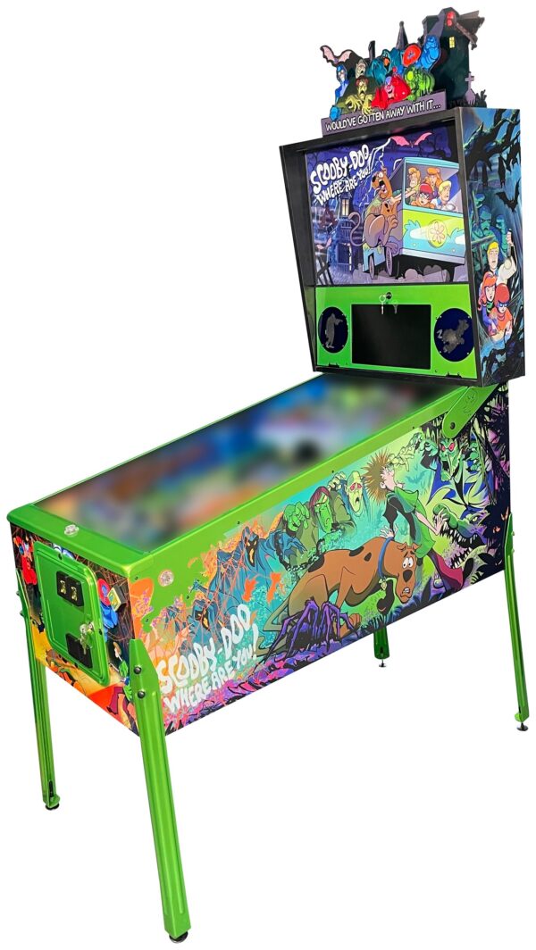 Scooby-Doo: Collector's Edition