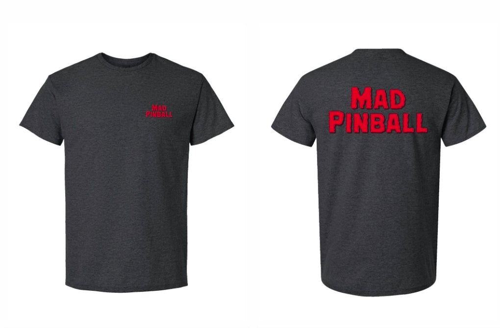 Mad Pinball Shirt