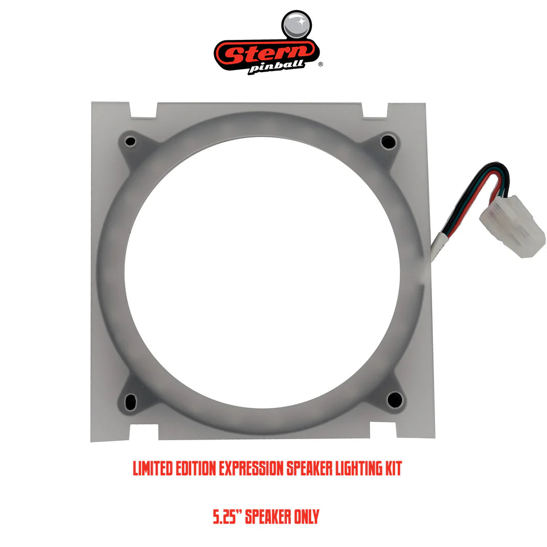 Stern LE Expression Speaker Light Kits
