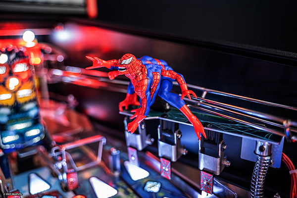 Venom Premium