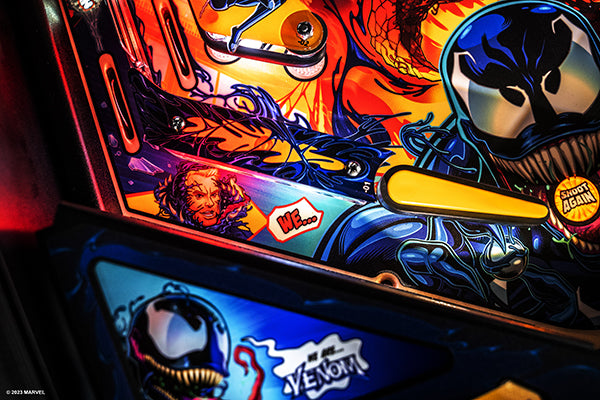 Venom Premium