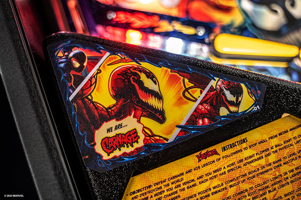 Venom Pro