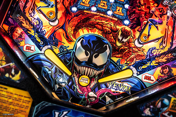 Venom Pro