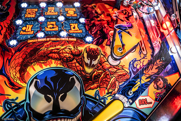 Venom Pro
