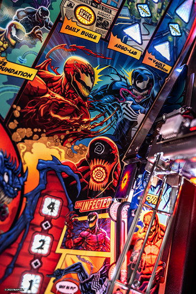 Venom Pro