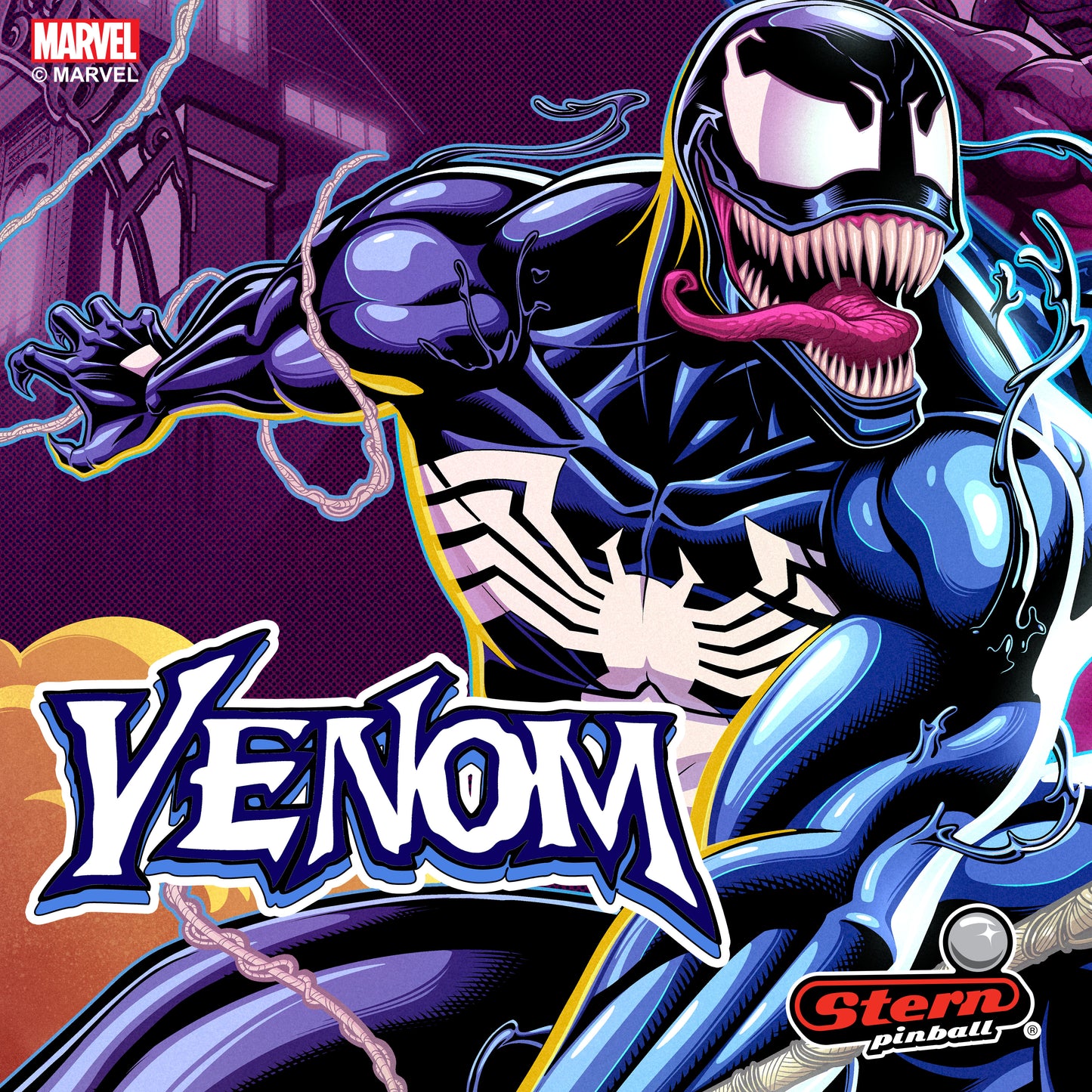 Venom Pro