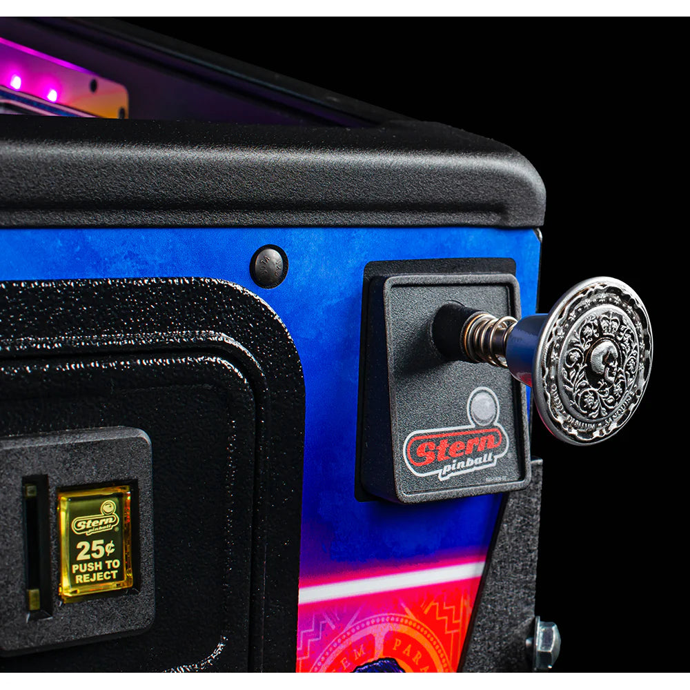 John Wick Blood Oath Marker Shooter Knob