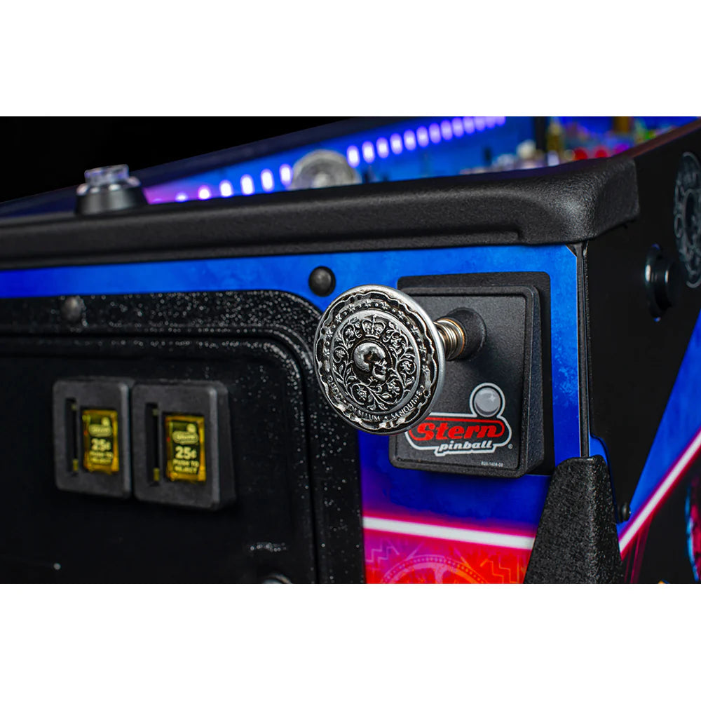 John Wick Blood Oath Marker Shooter Knob