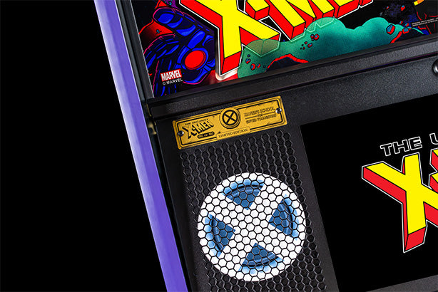 The Uncanny X-Men Limited Edition