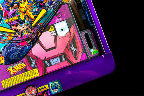 The Uncanny X-Men Limited Edition