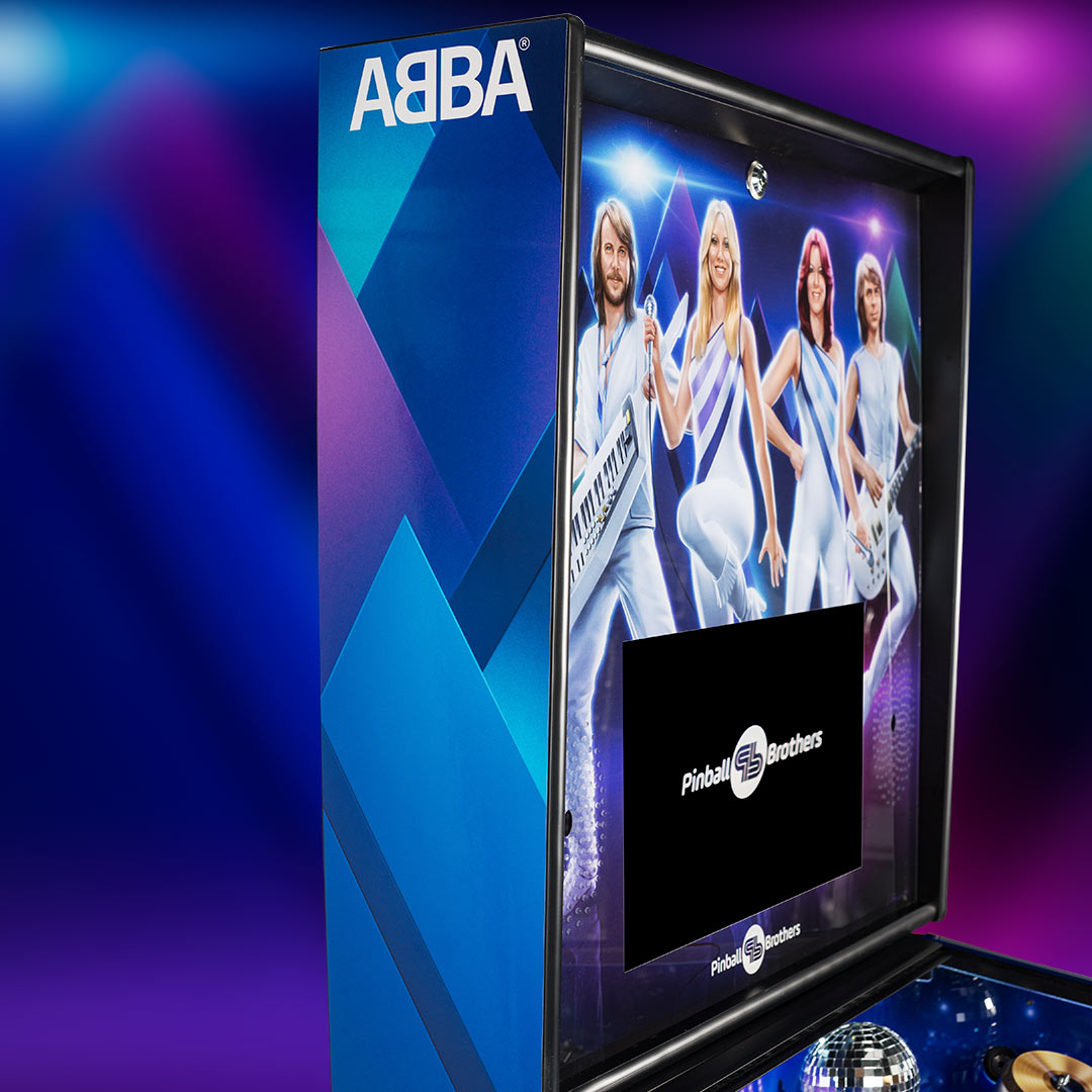 ABBA Arrival Limited Edition - Limited to 500 Units