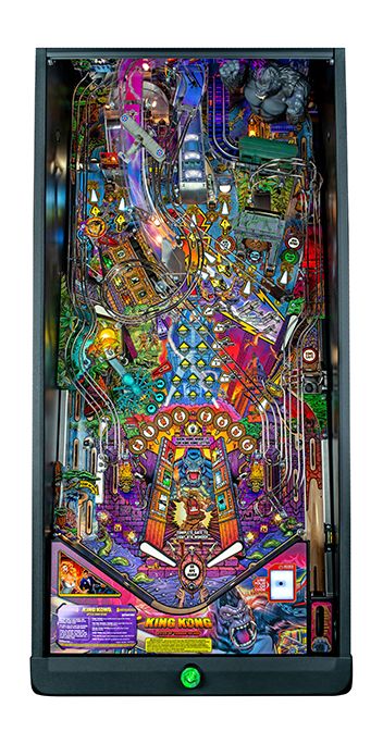 Stern King Kong Premium - Deposit