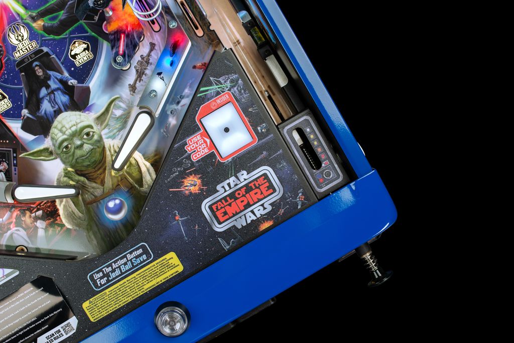 Star Wars: Fall of the Empire Limited Edition - Deposit