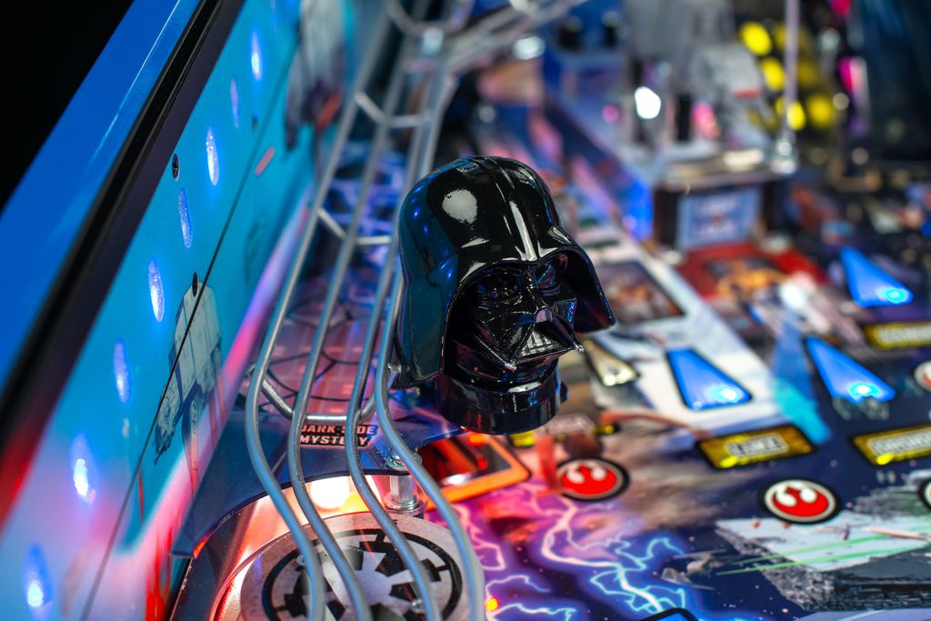Star Wars: Fall of the Empire Limited Edition - Deposit