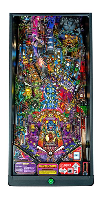 Stern King Kong Pro - Deposit