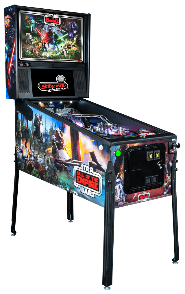 Star Wars: Fall of the Empire Pro - Deposit