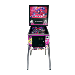 HEXA Space Hunt Classic