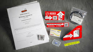Stern INSIDER CONNECTED - Upgrade Kit.