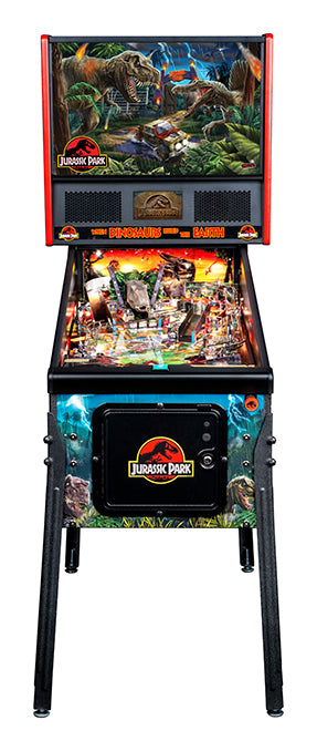 JURASSIC PARK PIN - Stern Pinball LAST CALL!!!