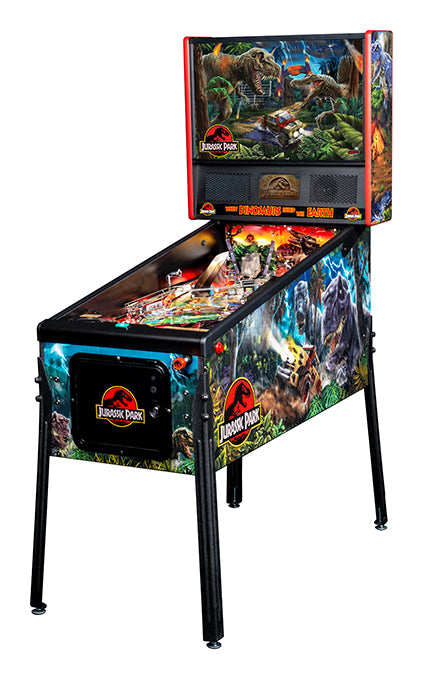 JURASSIC PARK PIN - Stern Pinball LAST CALL!!!