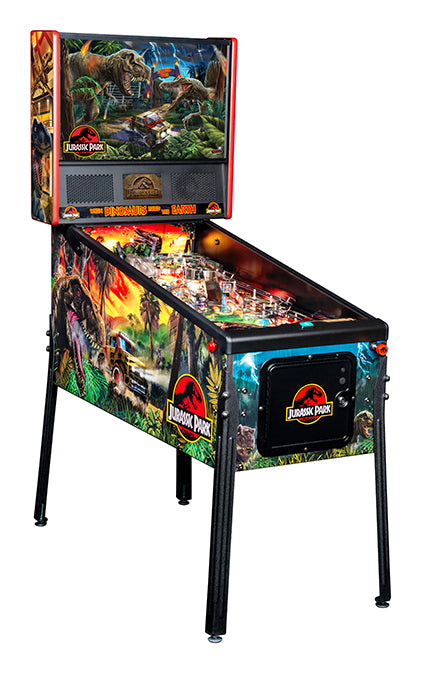 JURASSIC PARK PIN - Stern Pinball LAST CALL!!!
