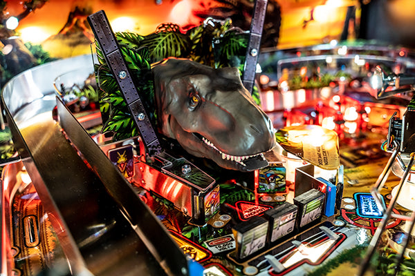 JURASSIC PARK PIN - Stern Pinball LAST CALL!!!