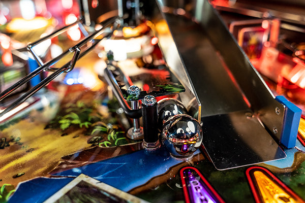 JURASSIC PARK PIN - Stern Pinball LAST CALL!!!
